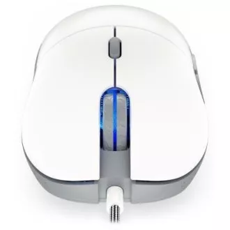 Endorfy miš GEM PMW3325 / Khail GM 4.0 / žični / bijeli Endorfy miš GEM PMW3325 / Khail GM 4.0 / žični / bijeli