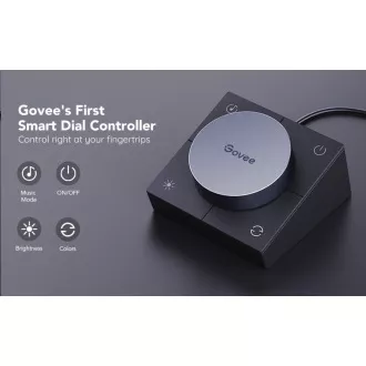 Govee pametne igraće WiFi LED ploče + pametni dvostruki kontroler