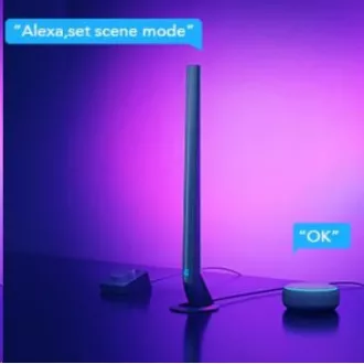 Govee pametne igraće WiFi LED ploče + pametni dvostruki kontroler