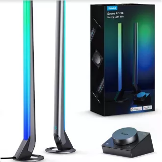 Govee pametne igraće WiFi LED ploče + pametni dvostruki kontroler