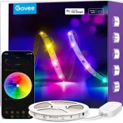 Govee WiFi RGBIC PRO Smart LED traka 10m