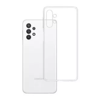 3mk prozirna maska za Samsung Galaxy A13 4G (SM-A135/A137), prozirna