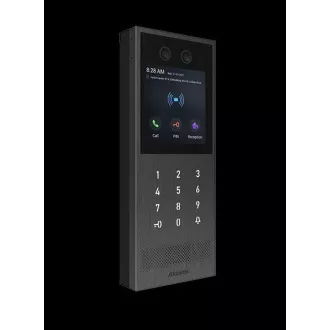 Akuvox X912 vrhunski antivandal video portafon s FaceID-om Akuvox X912 vrhunski antivandal video portafon s FaceID-om
