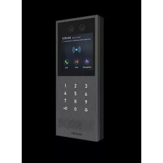 Akuvox X912 vrhunski antivandal video portafon s FaceID-om Akuvox X912 vrhunski antivandal video portafon s FaceID-om