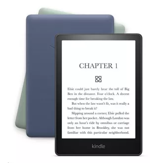 Amazon Kindle Paperwhite 5 2021 32 GB Sign. Ed. (bez reklama)