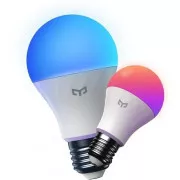 Yeelight LED pametna žarulja W4 Lite (u boji)