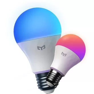Yeelight LED Smart Bulb W4 Lite (u boji) - pakiranje od 4 kom