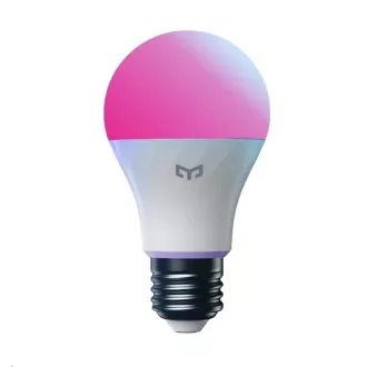 Yeelight LED Smart Bulb W4 Lite (u boji) - pakiranje od 4 kom