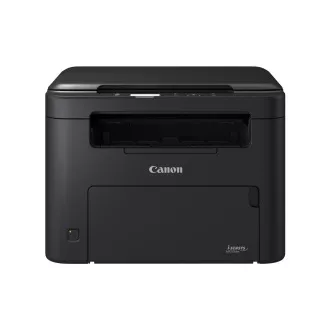 Canon i-SENSYS MF272dw - crno-bijeli, MF (ispis, kopiranje, skeniranje), USB, A4 29 str/min Canon i-SENSYS MF272dw - crno-bijeli, MF (ispis, kopiranje, skeniranje), USB, A4 29 str/min