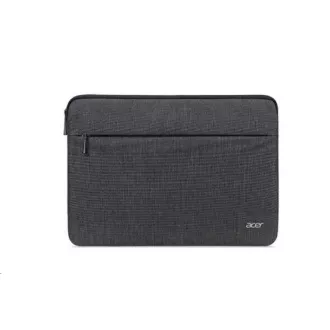 ACER Zaštitna navlaka 15,6" - dvobojna tamno siva s prednjim džepom