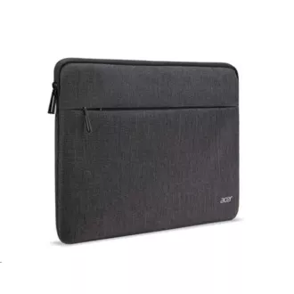 ACER Zaštitna navlaka 15,6" - dvobojna tamno siva s prednjim džepom