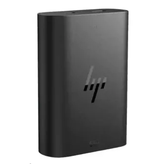 HP 65W galij nitrid USB-C punjenje prijenosnog računala