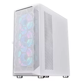 1stCOOL kućište Wind Storm White MiddleTower, AU, USB3.0, bez napajanja, bijelo 1stCOOL kućište Wind Storm White MiddleTower, AU, USB3.0, bez napajanja, bijelo