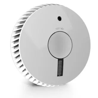 FireAngel Optički detektor požara FA6111 s LED rasvjetom za nuždu