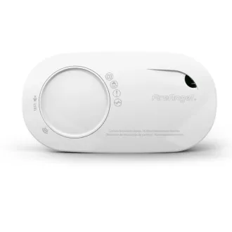 FireAngel CO detektor FA3328 s NFC dijagnostičkom funkcijom FireAngel CO detektor FA3328 s NFC dijagnostičkom funkcijom