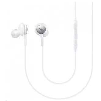 Samsung stereo slušalice EO-IC100BWE, USB-C, bijele (OOB masovno) Samsung stereo slušalice EO-IC100BWE, USB-C, bijele (OOB masovno)