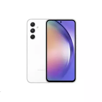 Samsung Galaxy A54 5G (A546), 8/128GB, EU, Bijela