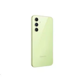 Samsung Galaxy A54 5G (A546), 8/256 GB, EU, zelena Samsung Galaxy A54 5G (A546), 8/256 GB, EU, zelena