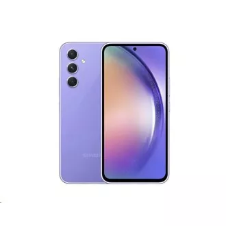 Samsung Galaxy A54 5G (A546), 8/256GB, EU, ljubičasta Samsung Galaxy A54 5G (A546), 8/256GB, EU, ljubičasta