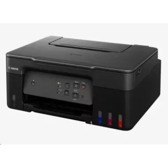 Canon PIXMA pisač G2430 punjivi spremnici tinte) - boja, MF (ispis, kopiranje, skeniranje), USB - Raspakiran Canon PIXMA pisač G2430 punjivi spremnici tinte) - boja, MF (ispis, kopiranje, skeniranje), USB - Raspakiran