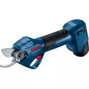 BOSCH Pro Pruner, akumulatorske vrtne škare, 25 mm, 12,0 V