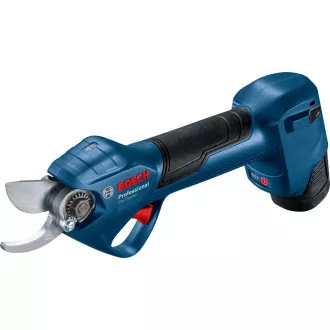 BOSCH Pro Pruner, akumulatorske vrtne škare, 25 mm, 12,0 V