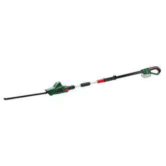 BOSCH UniversalHedgePole 18, akumulatorske teleskopske škare za živicu, 18 V, duljina 43 cm BOSCH UniversalHedgePole 18, akumulatorske teleskopske škare za živicu, 18 V, duljina 43 cm