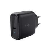 TRUST strujni adapter MAXO za prijenosna računala 65W USB-C