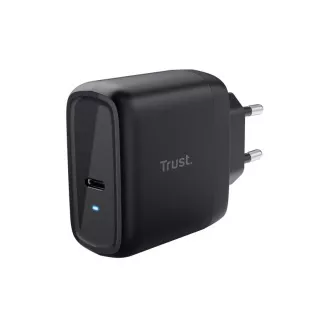 TRUST strujni adapter MAXO za prijenosna računala 65W USB-C