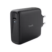 TRUST strujni adapter MAXO za prijenosna računala 100W USB-C uklj. kabel