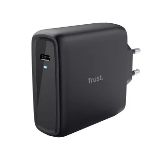 TRUST strujni adapter MAXO za prijenosna računala 100W USB-C uklj. kabel TRUST strujni adapter MAXO za prijenosna računala 100W USB-C uklj. kabel