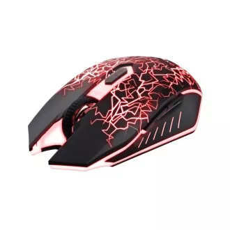 TRUST Mouse BASICS GAMING BEŽIČNI MIŠ