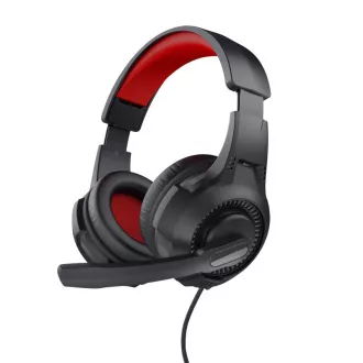TRUST gaming slušalice BASICS GAMING HEADSET