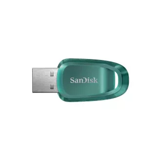 SanDisk Flash Disk 128GB Ultra Eco, USB 3.2 Gen 1, do 100MB/s R