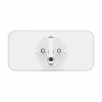 EVOLVEO Porta DUO F32, pametna Wi-Fi dupla utičnica s mjerenjem potrošnje