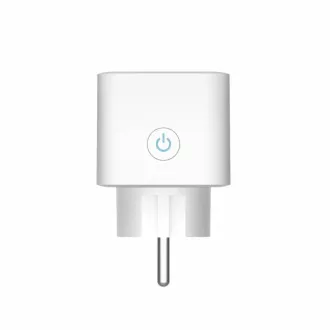 EVOLVEO Porta DUO F32, pametna Wi-Fi dupla utičnica s mjerenjem potrošnje