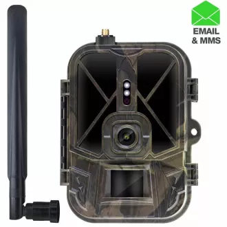 EVOLVEO StrongVision PRO 2G, EMAIL/MMS kamera zamka EVOLVEO StrongVision PRO 2G, EMAIL/MMS kamera zamka
