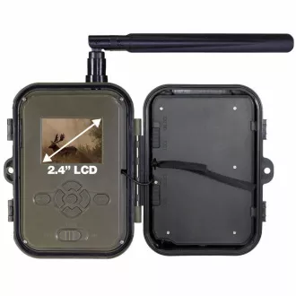 EVOLVEO StrongVision PRO 2G, EMAIL/MMS kamera zamka EVOLVEO StrongVision PRO 2G, EMAIL/MMS kamera zamka