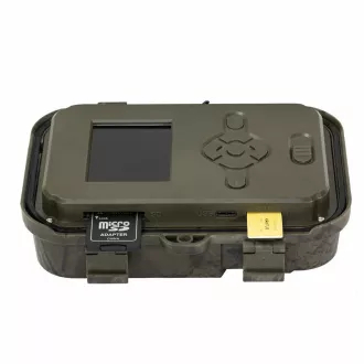 EVOLVEO StrongVision PRO 2G, EMAIL/MMS kamera zamka EVOLVEO StrongVision PRO 2G, EMAIL/MMS kamera zamka