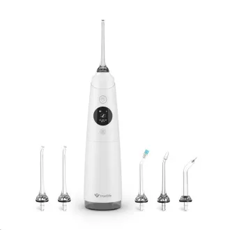 TrueLife AquaFloss Compact C300 White - sredstvo za ispiranje usne šupljine TrueLife AquaFloss Compact C300 White - sredstvo za ispiranje usne šupljine
