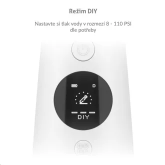 TrueLife AquaFloss Compact C300 White - sredstvo za ispiranje usne šupljine TrueLife AquaFloss Compact C300 White - sredstvo za ispiranje usne šupljine