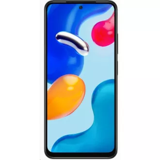 Xiaomi Redmi Note 11S 6GB/128GB grafitno siva EU