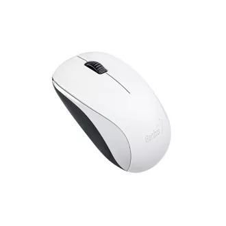 GENIUS miš NX-7000/ 1200 dpi/ bežični/ bijeli