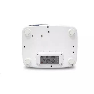 AOPEN projektor QF13 - LCD, FHD, 280 ANSI (6000 LED dioda), 1.000:1, HDMI, USB, Wifi, daljinski upravljač, životni vijek 100.000h