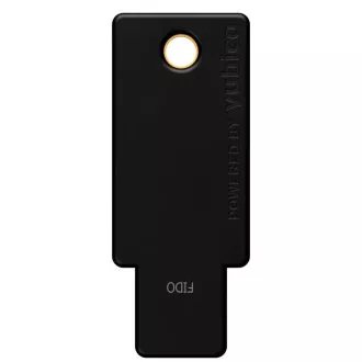 Sigurnosni ključ NFC - USB-A, podržava višestruku autentifikaciju (NFC), podrška za FIDO2 U2F, vodootporan