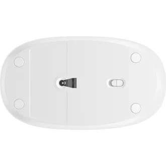 HP 240 Bluetooth Mouse White EURO - bežični bluetooth miš