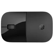 HP Z3700 Dual Black Wireless Mouse EURO - bežični miš