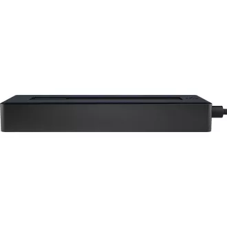 HP dock - 4K USB-C višeportni koncentrator