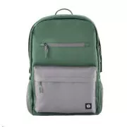 HP Campus Green Backpack - ruksak