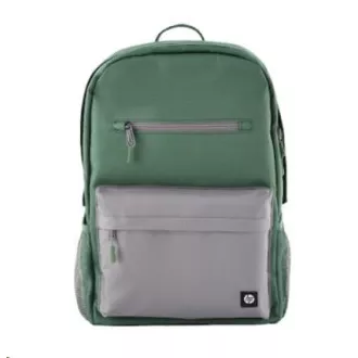 HP Campus Green Backpack - ruksak
